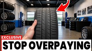 5 CHEAP Tire Brands EVERYONE IGNORES (But They’re Absolute GOLDMINES)