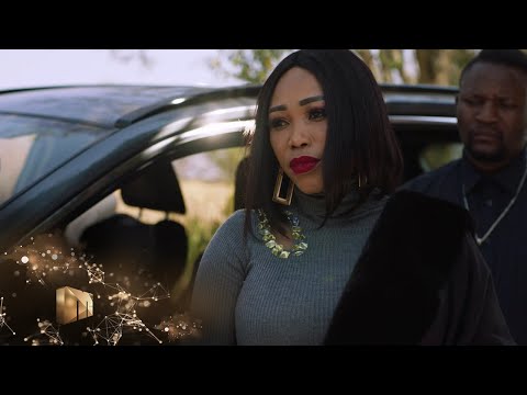 Zola fumbles the hit – DiepCity | Mzansi Magic | S1 | Ep118