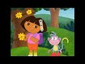 Dora The Explorer Clip Beaches I M The Map Song