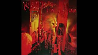 W.A.S.P. - Harder Faster