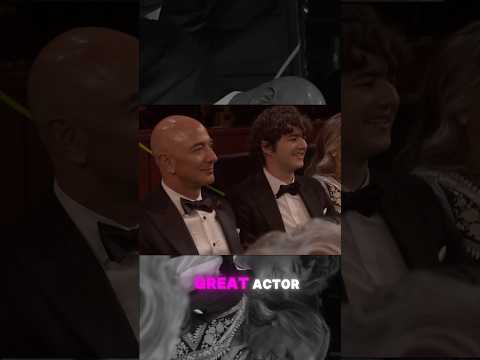 Jeff Bezos is the 2nd richest man in the world, who is the first? 🤔 #jeffbezos #funny #marketalleys