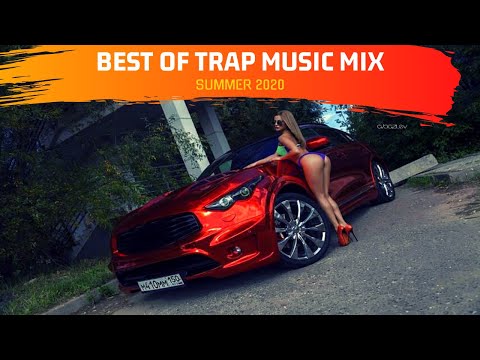 BEST of TRAP & HIP-HOP Music Mix 🎧 Car Music Mix 2020 by DJ COMPUS ⭐