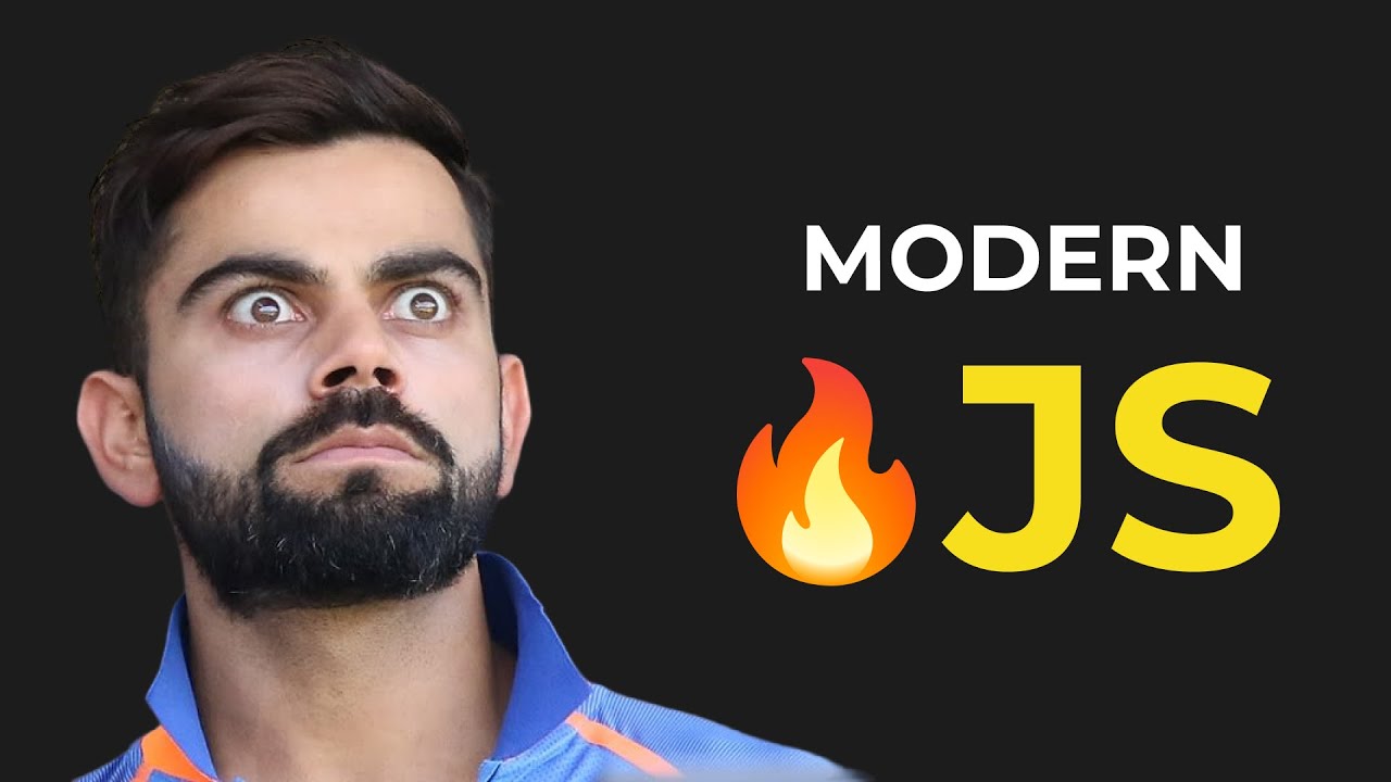 12 JAVASCRIPT features every developer should know