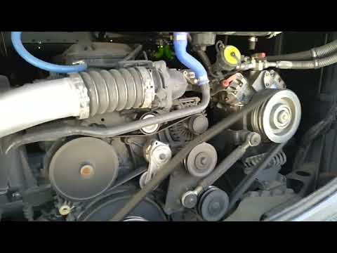 SCANIA Irizar i8 electric motor