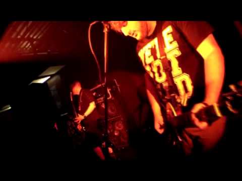 Torment The Vein -My Own Summer (Shove It)