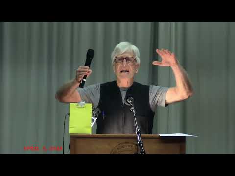 Vermont's Landscape From the Ice Age to the 21st Century - YouTube