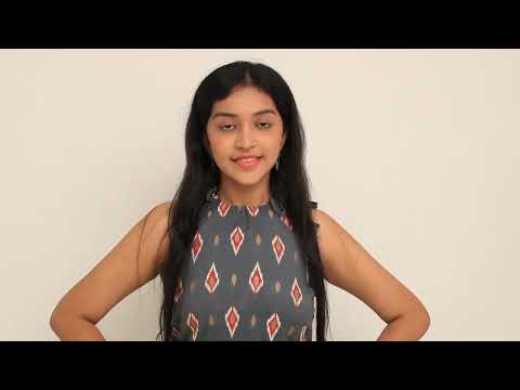 Manasvi Tuplondhe introduction 