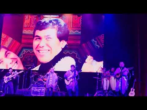 Kjarkas en Chicago Concierto 2025