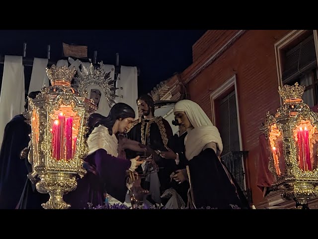 Vídeo relacionado con Genérico Guia Semana Santa Ecija 2026 consejo de hermandades y cofradias