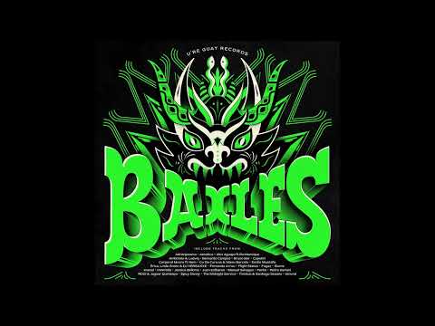 Alex Aguayo feat. Pia Manrique -- Wishes