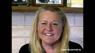 Berry Gibb-Rhoades - I’m Not Wearing Make-Up  1987