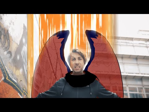 Boig - Utopessi (Clip officiel)