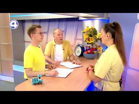 Дополнительное образование для маленьких екатеринбуржцев