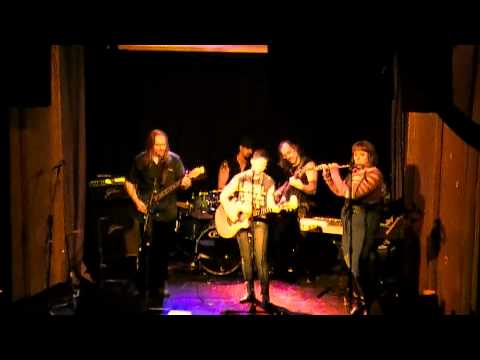 Spirit of Tragedy by Telesterion