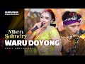 Niken Salindry Waru Doyong Kedhaton Musik Campursari Official Music Video