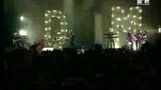 Depeche Mode - &quot;Personal Jesus&quot; (live)
