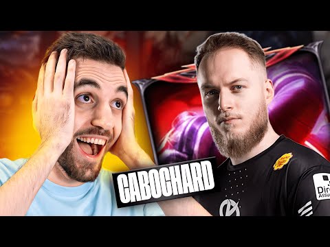 I FALL ON CABOCHARD IN SOLOQ - Leblanc Gameplay