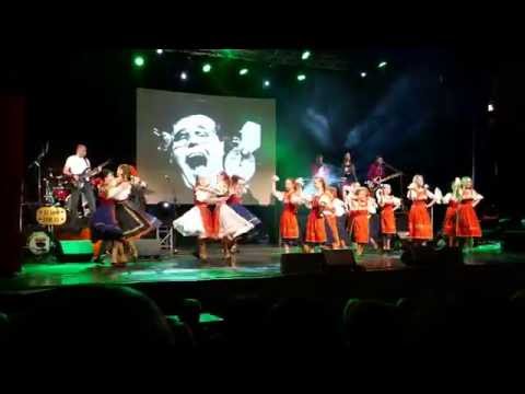 Spomienka na Mariana Kochanského - My nie sme taliani