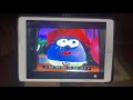 Veggie Tales Madame Blueberry Ending Scene