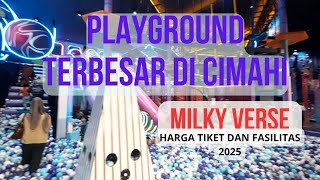Download lagu PLAYGROUND DI CIMAHI MILKY VERSE 2025 mp3 Download lagu PLAYGROUND DI CIMAHI MILKY VERSE 2025 mp3