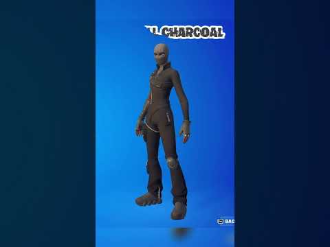 Best combos for the caper skin in Fortnite #shorts #fortnite #fortniteshorts  #fortniteclan