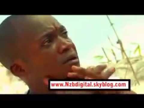 Fr Blaise Kinkala Il est le Dieu qui m'a aimé