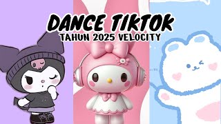 Download lagu seberapa hafal kamu dance tiktok tahun 2025 #dancetiktok part 139 - dance tiktok viral 2025 mp3