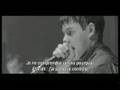 CONTROL - IAN CURTIS - 