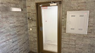 Schindler Aufzug (Hamburg) Wandalenweg 24