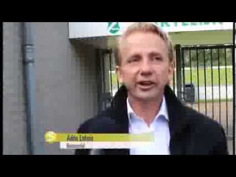 Voetbal verenigingen SVVN - Daarlerveen - rksv de Zweef over de plannen in 2014