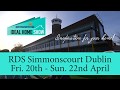 Ideal Home Show Dublin's video thumbnail