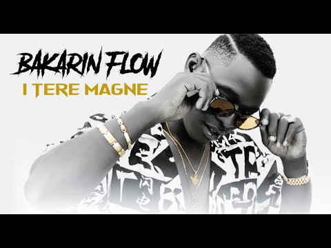 2. BAKARIN FLOW - I TÉRÉ MAGNE (2020)