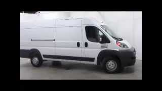 preview picture of video '2014 Ram ProMaster - Plymouth WI - Van Horn'