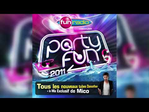 Party Fun Mico 18-09-2011 02h00_06h00 - FUN RADIO