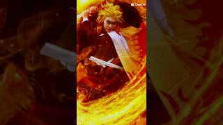 ⚠️Cosplay-Demonslayer-Kyojuro Rengoku #cosplay #demonslayer #kyojurorengoku