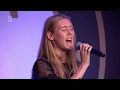 Trots op Feyenoord door Romy Dannenburg, bij de nieuwjaarsreceptie