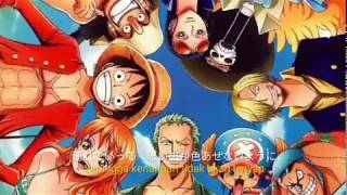 Download lagu Status WA - One Piece (Maki Otsuki - Memories) mp3 Download lagu Status WA - One Piece (Maki Otsuki - Memories) mp3