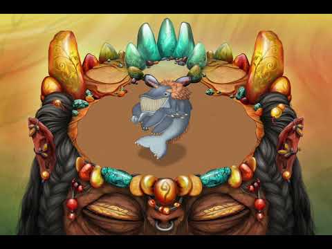 Bowhead - Amber Island