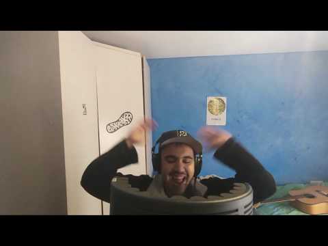 Raperu - PdeinsPiración#1