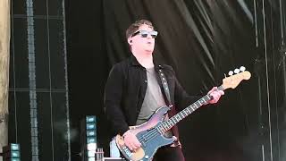 Editors - A Ton Of Love [[Live at Pinkpop Festival 20-06-2026]]