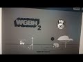 WGBH 2 PBS Kids Station ID Safari City 2014 Early 2017 In Gradient Map