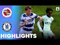 Chelsea vs Reading | Highlights | U18 Premier League 17-04-2024