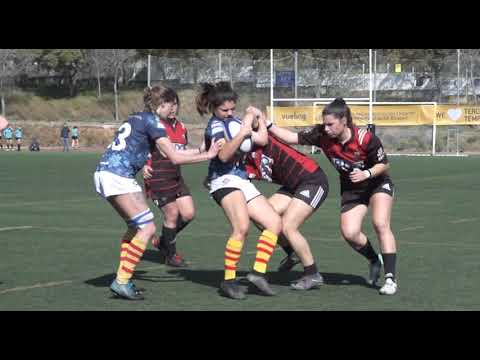 GEiEG i UE Santboiana volen trencar la mala ratxa