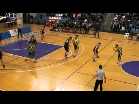 EBA_E12J UNITS PEL BASQUET GANDIA...,82 - 55,BEHAPPY2-CB MYRTIA... (09/01/2016)