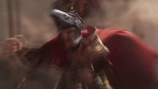 Power Wolf Higher Than Heaven -Warhammer