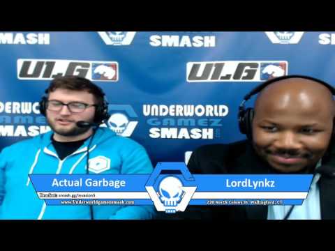 Marss vs Dabuz - Invasion 5 winners finals
