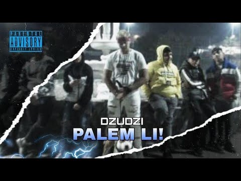 dzudzi palem li (official video) romano rap 2021 #mamemi #cover #devito