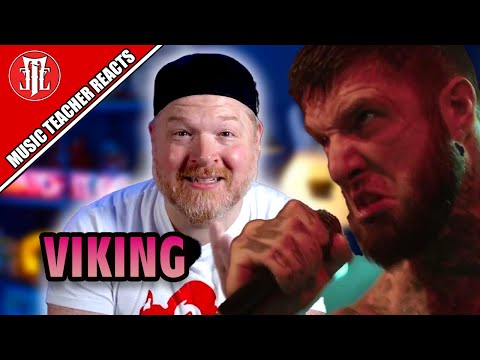 SLAUGHTER TO PREVAIL!!! - Viking (Reaction and Analysis)