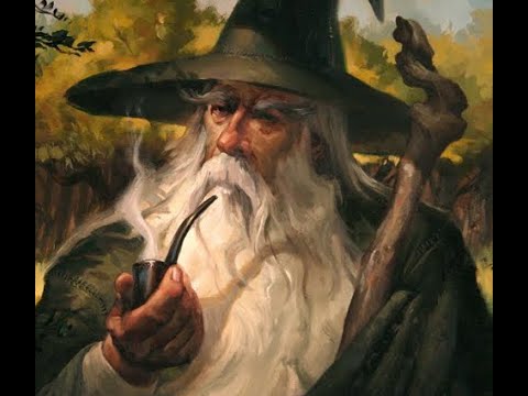 The Wise Man Archetype -Carl Jung - Part 1