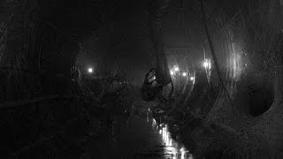 SCP Readings: SCP-238 "Building Complex"